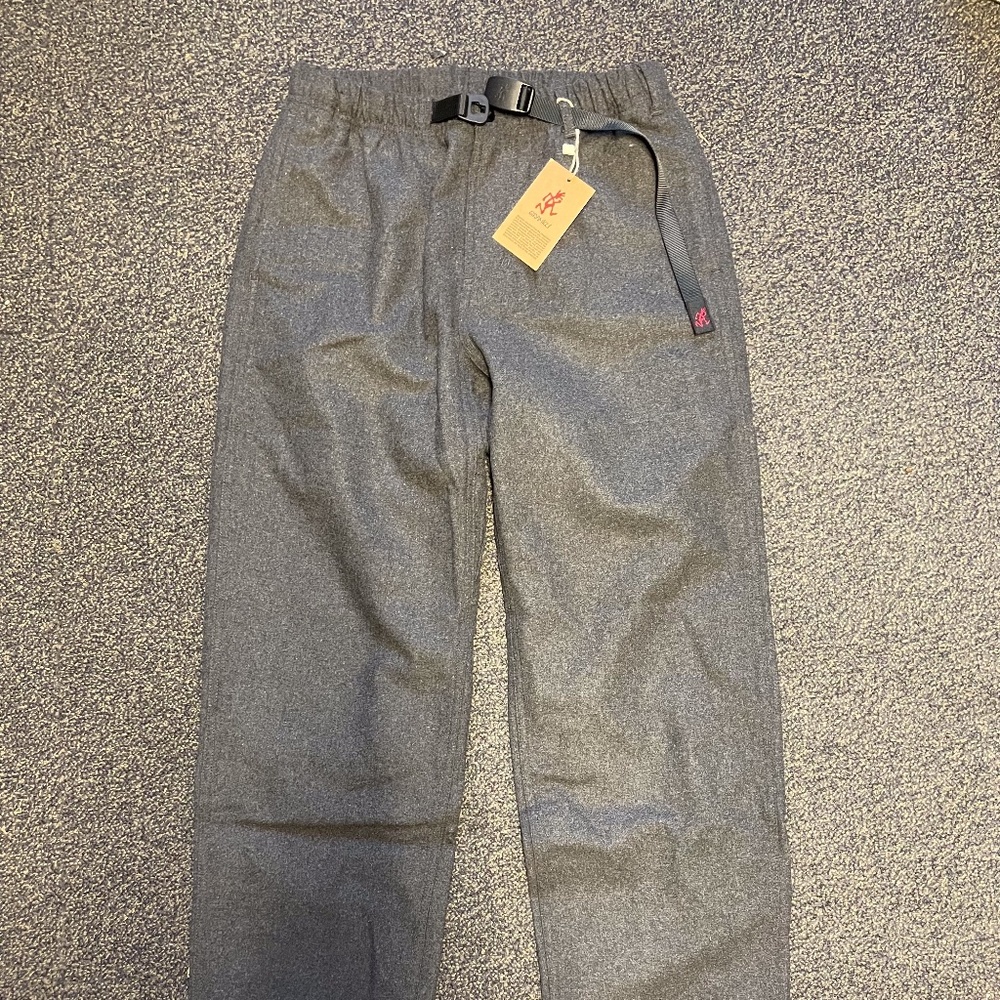 Grammici Wool Blend Pants Size Small